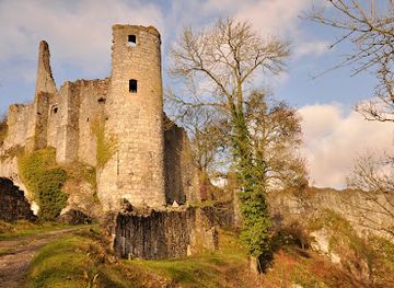 belgium/condroz/attraction/chateau-fort-de-montaigle