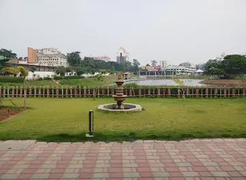 Chetpet Ecopark