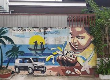 vietnam/tam-ky/attraction/murals-paintings-fishing-village