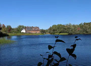 Village Historique Acadien
