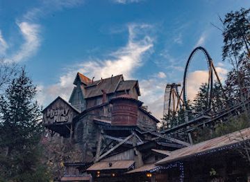 tennessee/great-smoky-mountains/attraction/mystery-mine