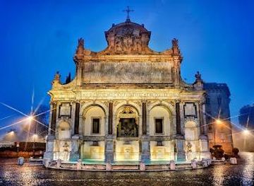 vatican-city/vatican-necropolis/attraction/fontana-dell-acqua-paola