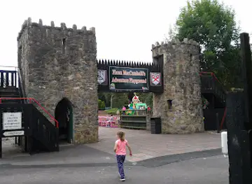 Lullymore Heritage & Discovery Park