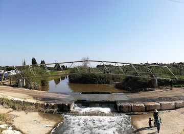 israel/sharon-plain/attraction/hefer-lake
