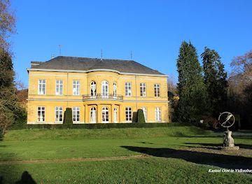 belgium/campine-kempen/attraction/kasteel-oost