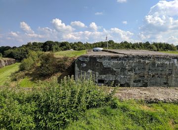Fort de Tancrémont
