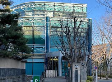 japan/kai/attraction/setagaya-literary-museum