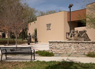 new-mexico/carlsbad-caverns/attraction/carlsbad-museum