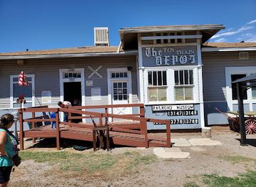 new-mexico/white-sands-national-park/attraction/toy-train-depot
