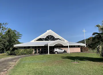 Saint Mary's Church