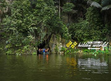 malaysia/ipoh/attraction/tasik-cermin-2