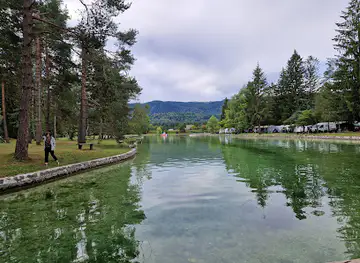 ŠOBEC Sava Beach