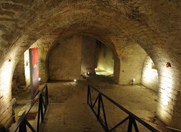 belgium/leuven/attraction/palais-du-coudenberg