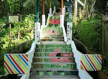 Sandakan Heritage Trail