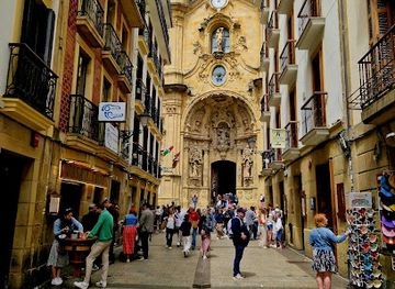 spain/san-sebastian/attraction/donostiako-elizbarruti-museoa