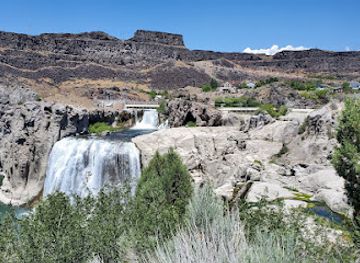 Shoshone Falls Park