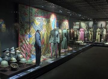 dominican-republic/santiago/attraction/museo-de-la-moda