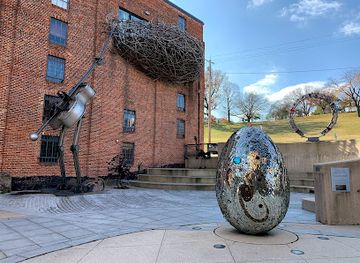 maryland/baltimore/attraction/american-visionary-art-museum