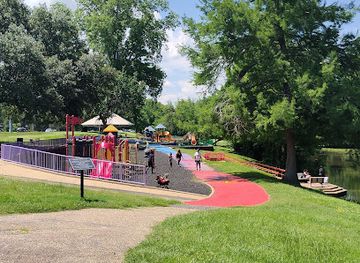 louisiana/shreveport/attraction/duck-pond