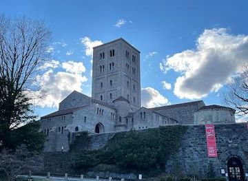 connecticut/greenwich/attraction/the-met-cloisters