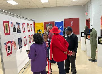 south-carolina/upstate/attraction/clemson-area-african-american-museum