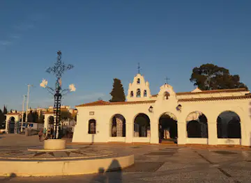 Santuario De Nuestra Señora De La Cinta