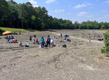 Crater of Diamonds State Park