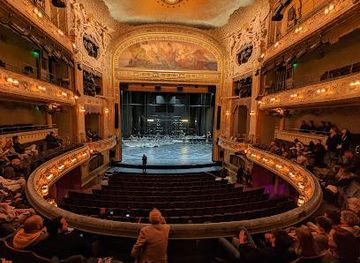 sweden/stockholm/attraction/the-royal-dramatic-theatre