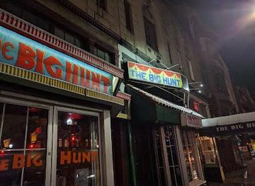 maryland/bethesda/attraction/the-big-hunt