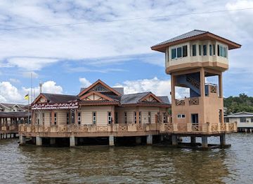 brunei/mukim-labu/attraction/kampong-ayer-cultural-tourism-gallery