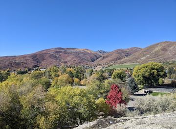 Homestead Crater