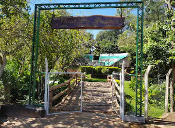 Ykua La Patria Park