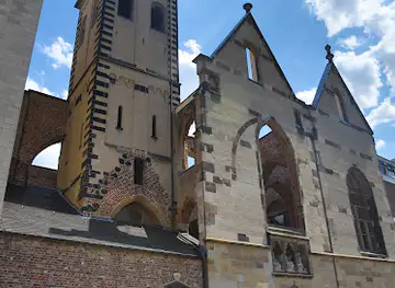 Duftmuseum im Farina Haus