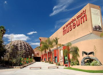 San Bernardino County Museum
