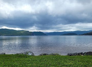 canada/gros-morne-national-park/attraction/gros-morne-entrance-kiosk-wiltondale