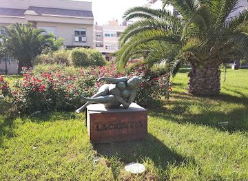 spain/murcia/attraction/antonio-campillo-sculpture-park