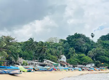Manayaveli Beach Nero adventure