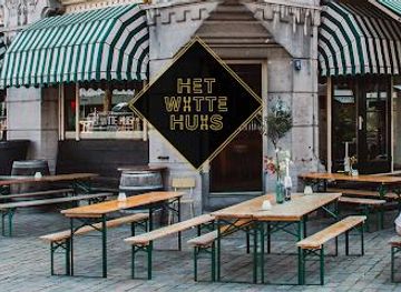 netherlands/rotterdam/attraction/witte-huis