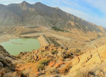 pakistan/quetta/attraction/karkhasa-park