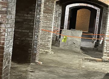 Catacombs