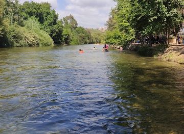 lebanon/sidon/attraction/kinayat-awali-river-park