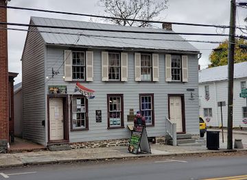 pennsylvania/gettysburg/attraction/museum-of-haunted-objects