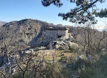 croatia/gorski-kotar/attraction/podzemna-utvrda-iz-drugog-svjetkog-rata-katarina-a