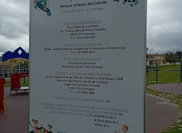 portugal/lamego/attraction/parque-urbano-de-lamego