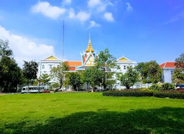 cambodia/kampong-speu/attraction/the-old-market