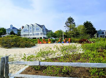 Cape Cod National Seashore