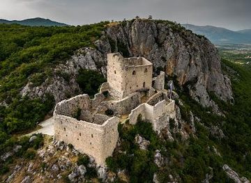 croatia/trogir/attraction/tvrdava-prozor