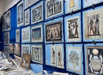 egypt/luxor/attraction/lotus-papyrus-luxor