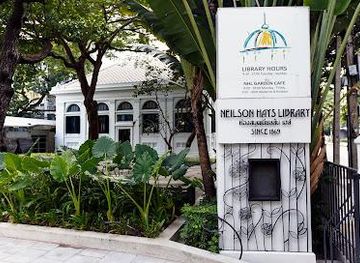 thailand/samut-prakan/attraction/neilson-hays-library