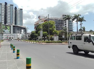 tanzania/dar-es-salaam/masaki/attraction/nyumba-ya-sanaa